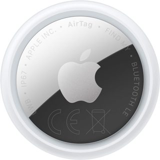 Apple AirTag (2nd generation) 2GEN 1