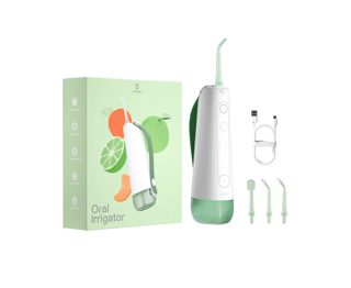 Oclean W10 Pastrues Dentar Me Uje GREEN