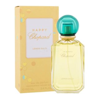 Chopard Happy Lemon Dulci Parfum Per Femra EDP E Verdhe 100 100ml