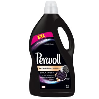 Perwoll black 3.6 l 3.6L