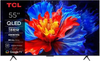 TCL 55P8K QLED 55 4K