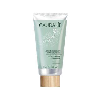 Caudalie Deep Cleansing Exfoliator