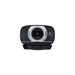 Logitech C615 Webcam FHD 960-001056