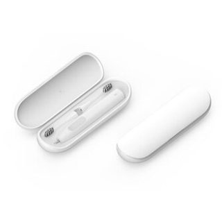 Cante Oclean BB01 Udhetimi Furce WHITE GREY