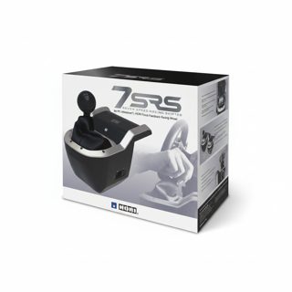 Hori Racing Shifter Elite