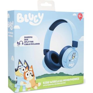 Otl Bluey Kids Bluetooth