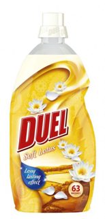 Duel soft lotus 63larje 1.9L