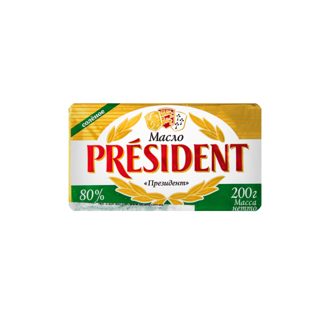 President gjalpe me kripe 200gr