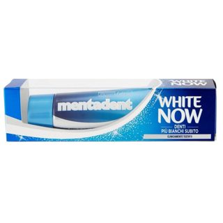 Mentadent white now 75 ml Pastë Dhëmbësh 1 75ml