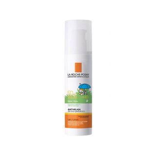 Dermo-pediatrics Baby Lotion SPF-50 La Roche Posay Anthelios