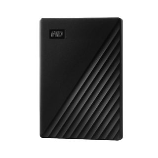 Western Digital My Passport 1TB