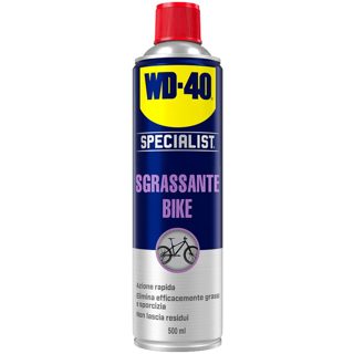 Teknik Pastrues Grasoje WD-40 Spraj Per Biciklete 500ml
