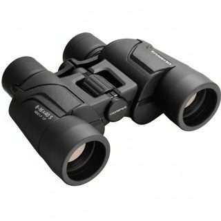 Olympus 8-16x40 S Binoculars S Incl Strap