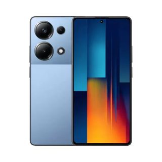 Xiaomi POCO M6 Pro 512GB