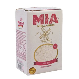 Mia Miell 1kg