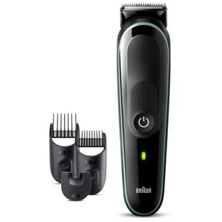 Braun MGK3441 in1 MAKINE QETHESE AIO 8 BLACK