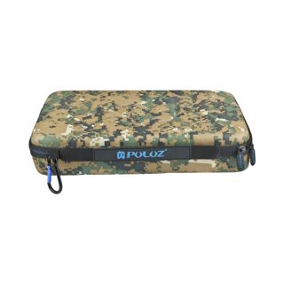 Puluz Waterproof Action Camera Travel Case