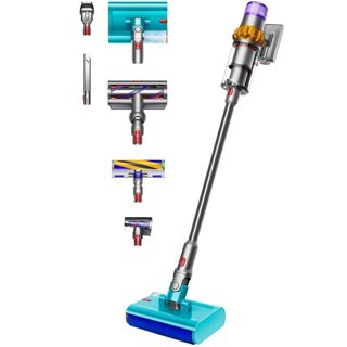 Dyson V15S VERTIKALE SUBMARINE 448798