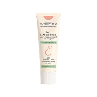 Embryolisse SOS Corrective Cream Green Neutralizer