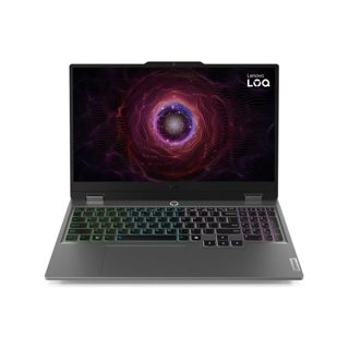 Lenovo LOQ 15ARP9 R7 512GB -7435HS RTX 4050 15.6 FHD IPS Windows 11 Home
