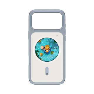 Apple iPhone 17 Pro Max I-P5 Cover