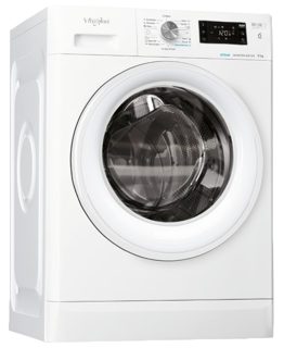 Whirlpool 9448 FFB WV EE