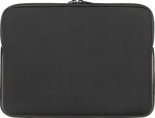 Laptopi Apple MacBook Pro 14" Mbulesë Tucano Elements 2 Për Neopren E Zezë