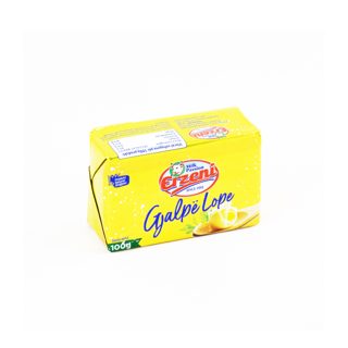 Erzeni gjalp i fresket 100gr