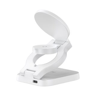 Havit 3-in-1 Foldable Wireless Charger
