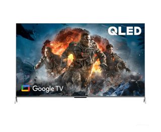 TCL 85C735 QLED 85 4K