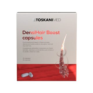 Toskani DensiHair Boost Capsules