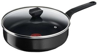Tefal STP24 B5673253 Tigan Me Kapak