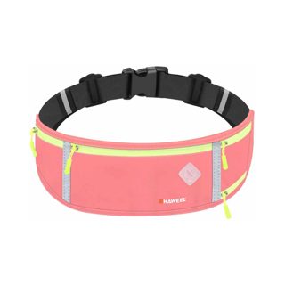 Haweel Running Waist Belt Bag
