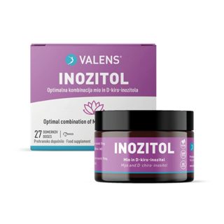 Valens Inositol Powder