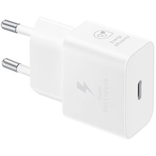 Karikues Samsung T2510XWEGEU +KABELL USB-C EP- 25W