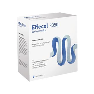 Epsilon Health Effecol 3350