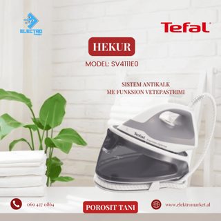 Tefal SV4111EO