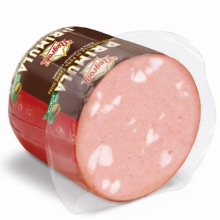 Negroni mortadella primula 500 gr 500gr