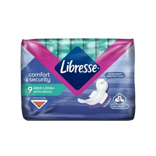 Libresse Maxi Long Peceta Mujore