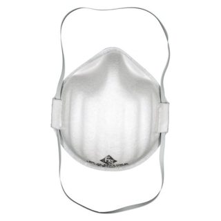 Yato YT-74852 Maske Per Mbrojtje Nga Pluhurat FFP1 KZ