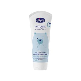 Chicco Nappy Cream 4in1
