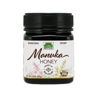 Now Manuka Honey