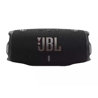 JBL Charge 6 BOKS BLUETOOTH BLACK