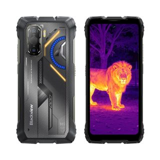 Blackview ROCK 3 Thermal Vision