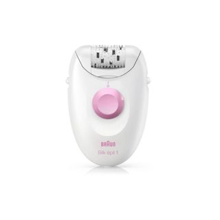Braun Silk-épil 1 1170 DEPILATOR
