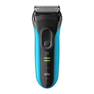 Braun 3010BT MAKINE RROJE BLACK