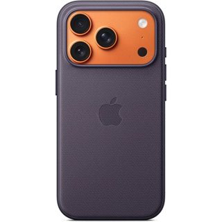Cover Apple iPhone 17 Pro TechWoven MagSafe Purple