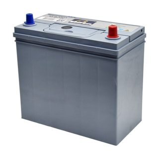 Beta Bateri makine 45 Ah DX 12 12V