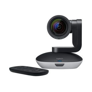 Logitech 1080p Pro Video Conferencing PTZ 2