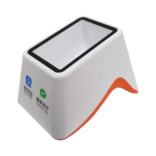 Ocom Auto Sense 2D Payment Scanning Platform